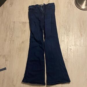 Joes flare jeans